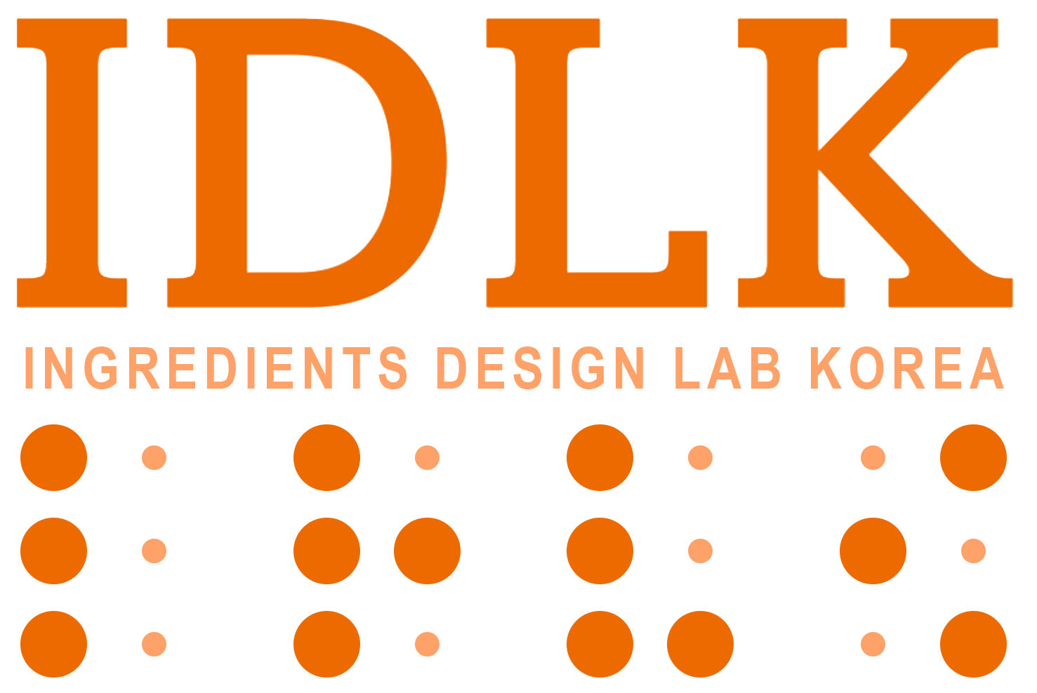 IDLK co. logo