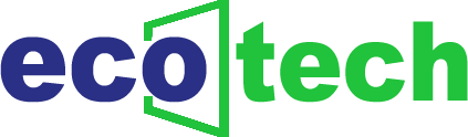 Ecotech inc. logo