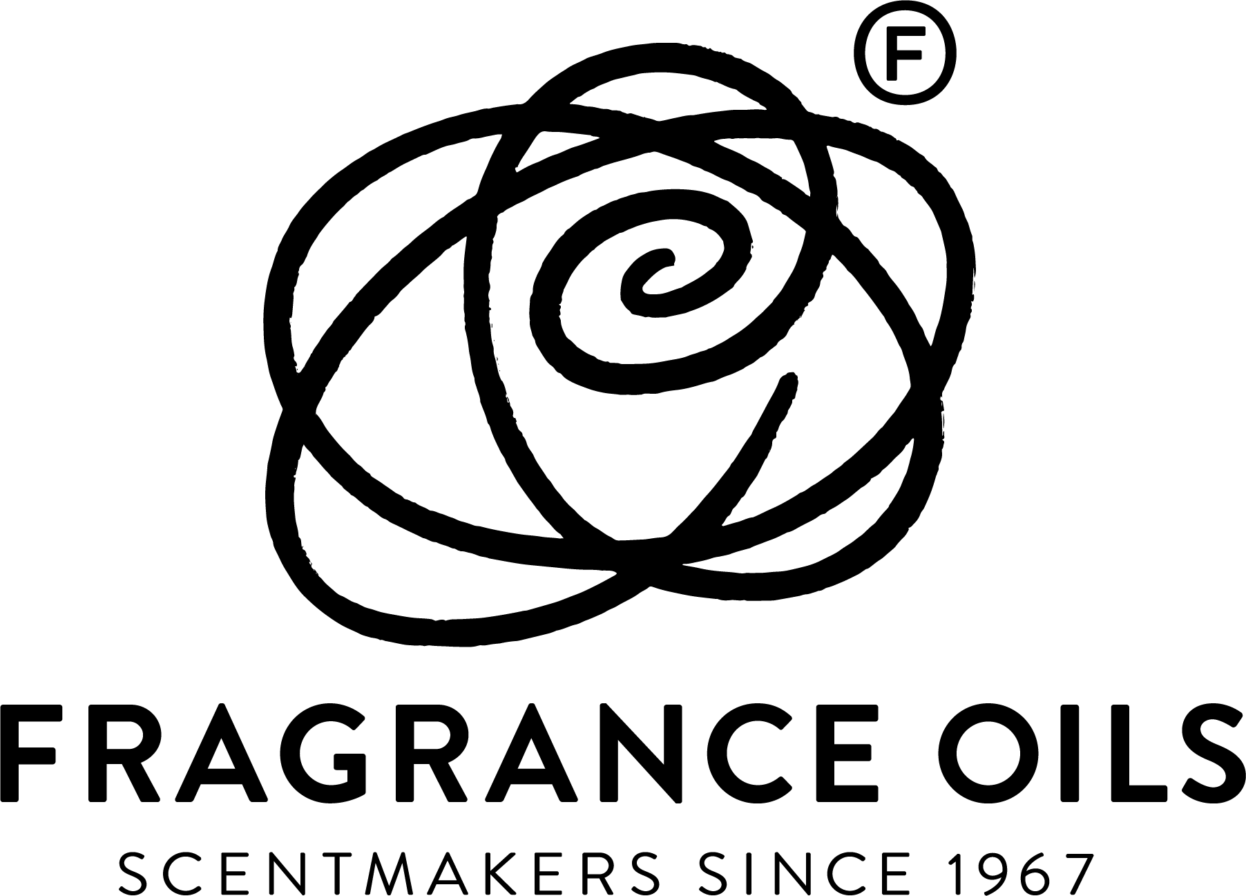 Fragrance oils Int'l Ltd logo