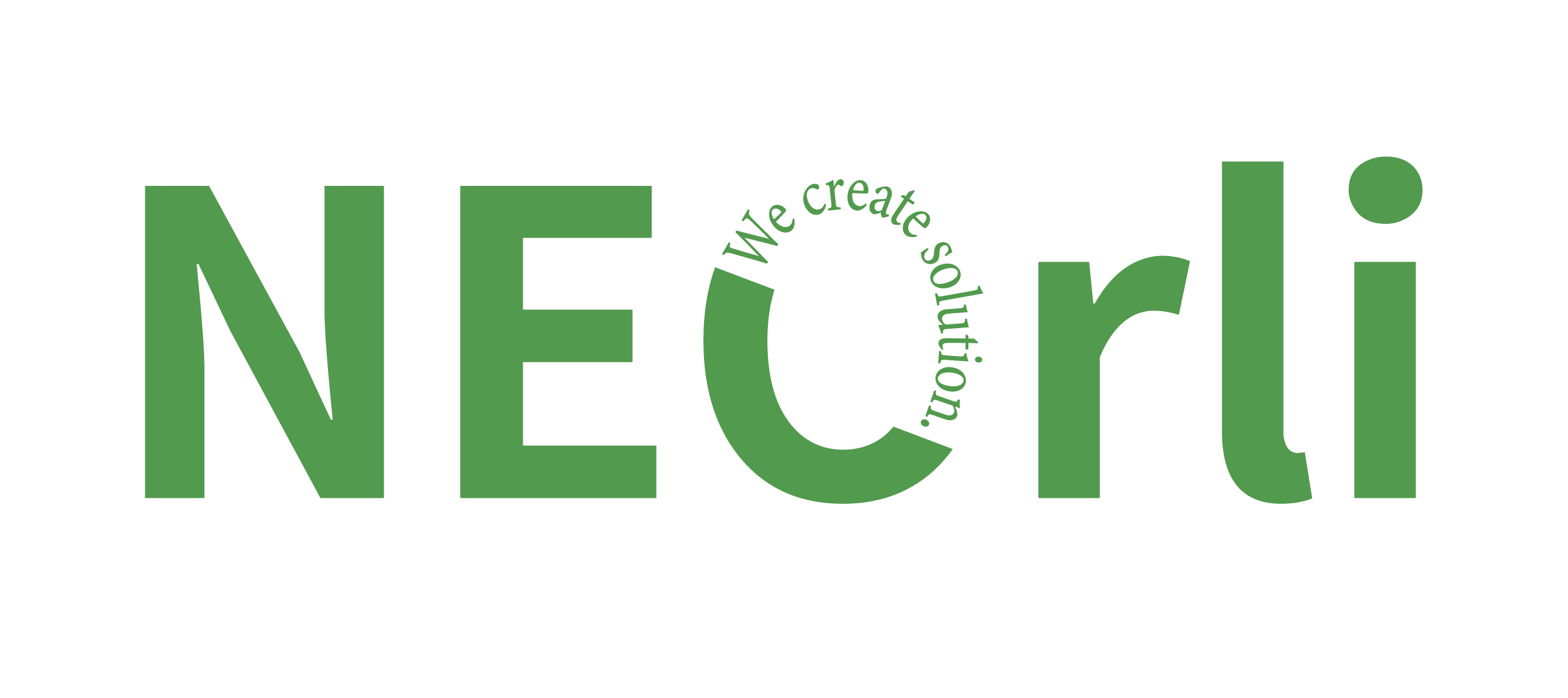 NEOrli biomaterial INC. logo