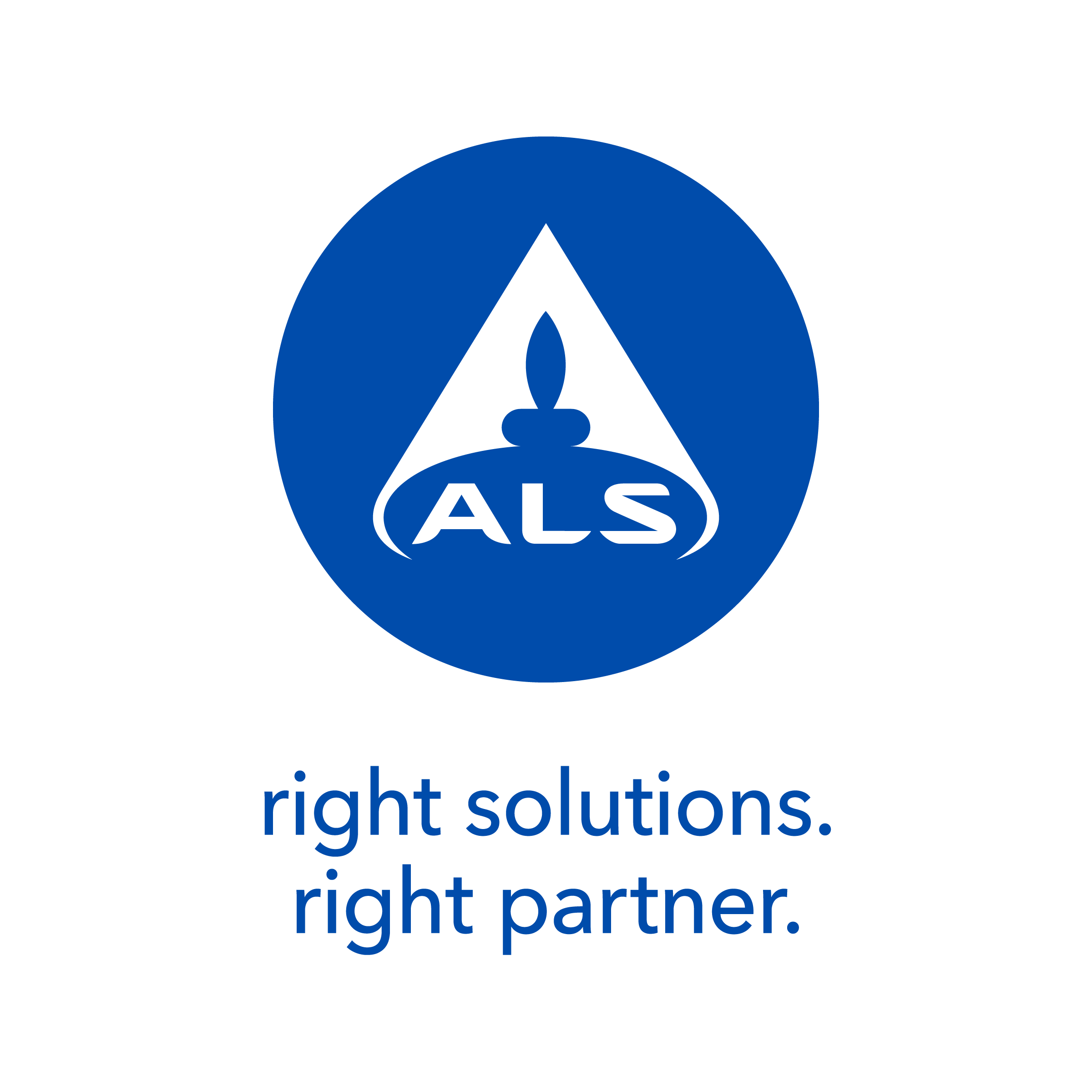 ALS BEAUTY & PERSONAL CARE LTDA. logo