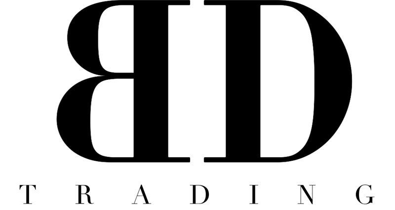 B&D Trading LLC logo
