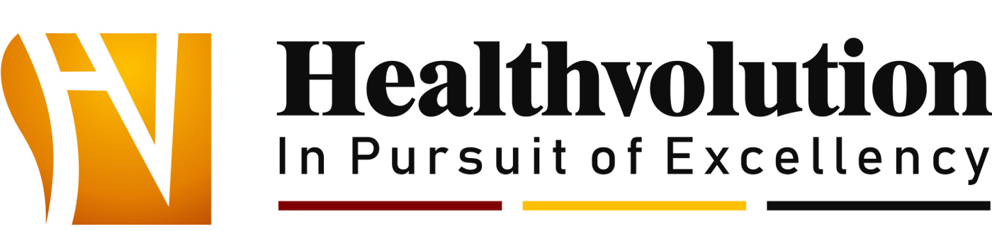GUANGZHOU HEALTHVOLUTION MATERIALS TECHNOLOGY CO., LTD logo