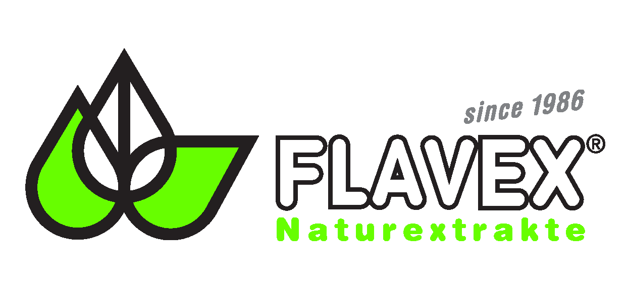 Flavex Naturextrakte GmbH logo