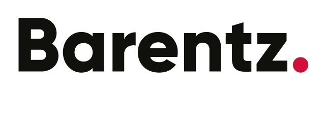 Barentz Singapore Pte Ltd logo