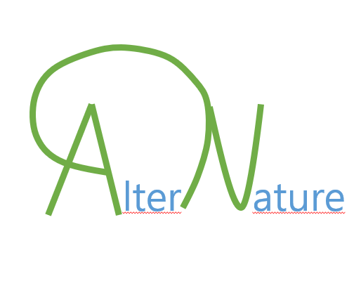 Alternature logo