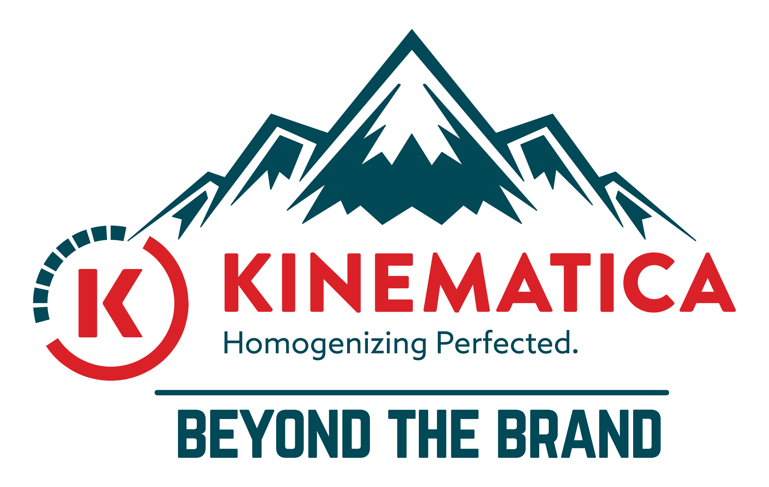 Kinematica, Inc logo