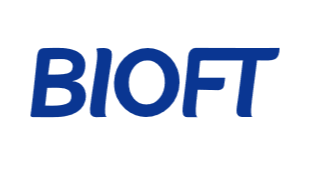 BIOFT logo