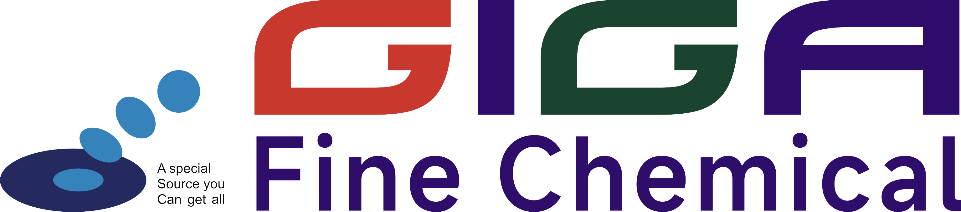Giga Fine Chemical Co., Ltd. logo