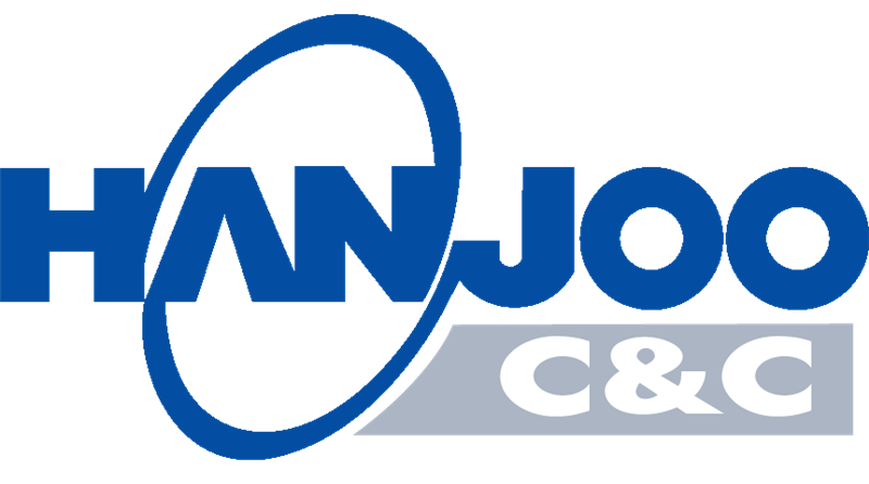 Hanjoo C&C Co., Ltd. logo