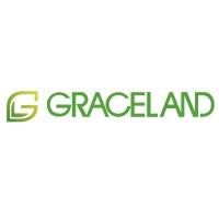 GRACELAND LIFESCIENCE CORPORATION LIMITED logo
