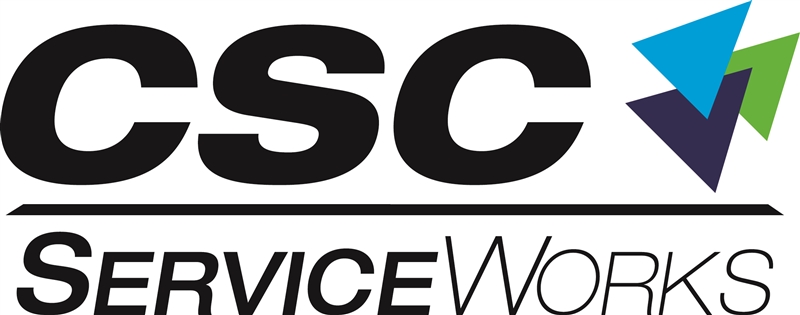 CSC ServiceWorks