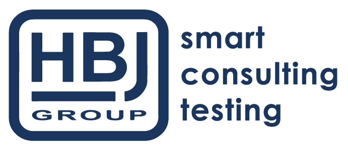 HBJ Group logo