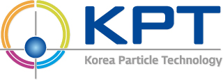 KPT (Korea Particle Technology) Co., Ltd. logo