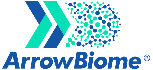 ArrowBiome Pte Ltd logo