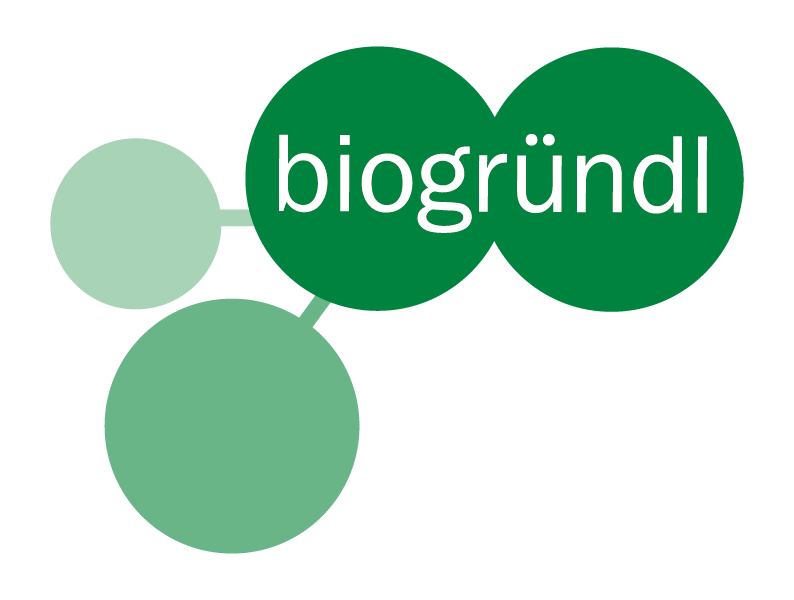 BIOGRÜNDL SL logo