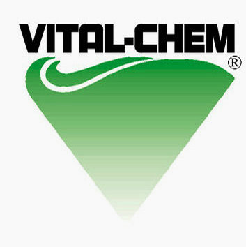 VITAL-CHEM ZHUHAI CO., LTD. logo