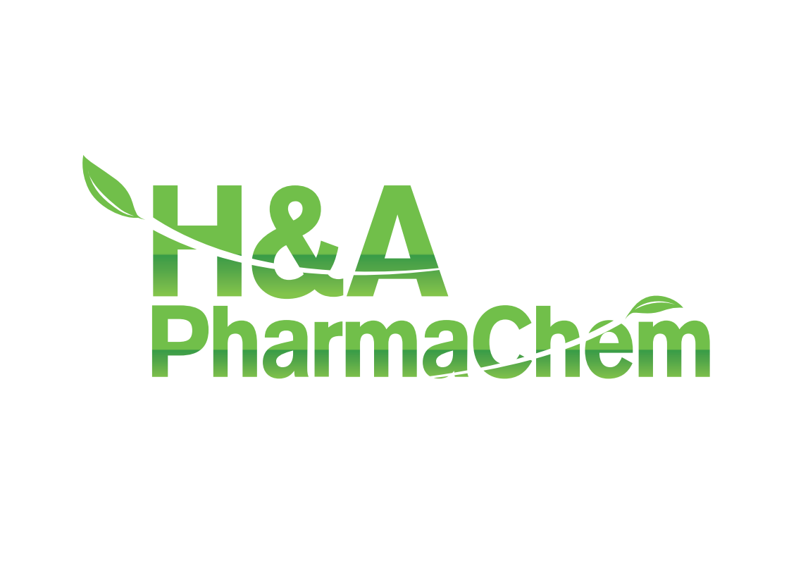 H&A PHARMACHEM CO., LTD. logo