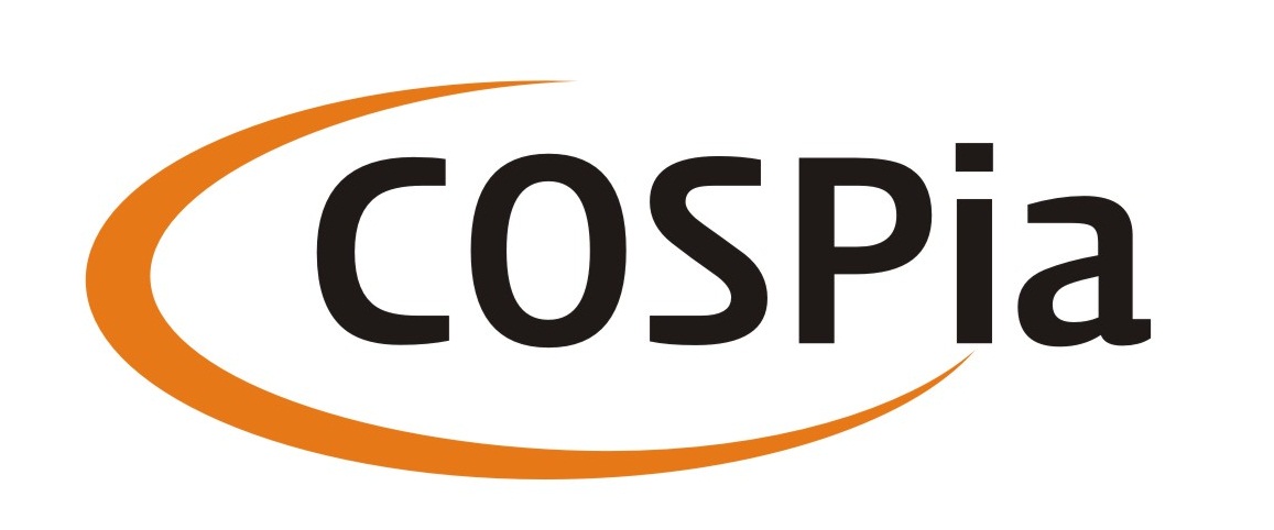 COSPIA C&T logo