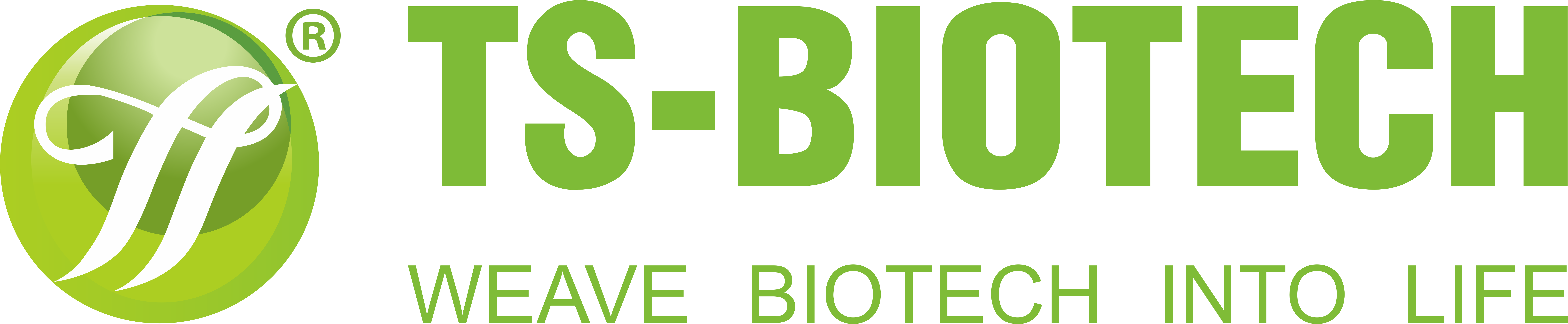 Shandong Tiansheng Biotechnology Co., Ltd. logo