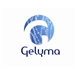 Gelyma logo