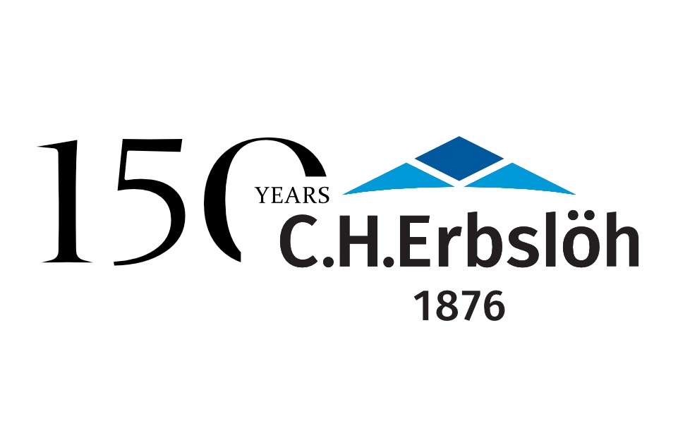 C.H. Erbslöh GmbH & Co. KG (LEL Alliance) logo