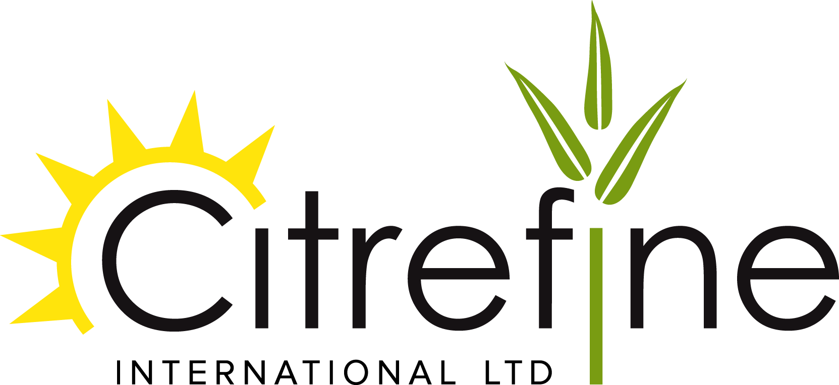 Citrefine International Ltd logo