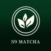39 MATCHA - 出展社詳細