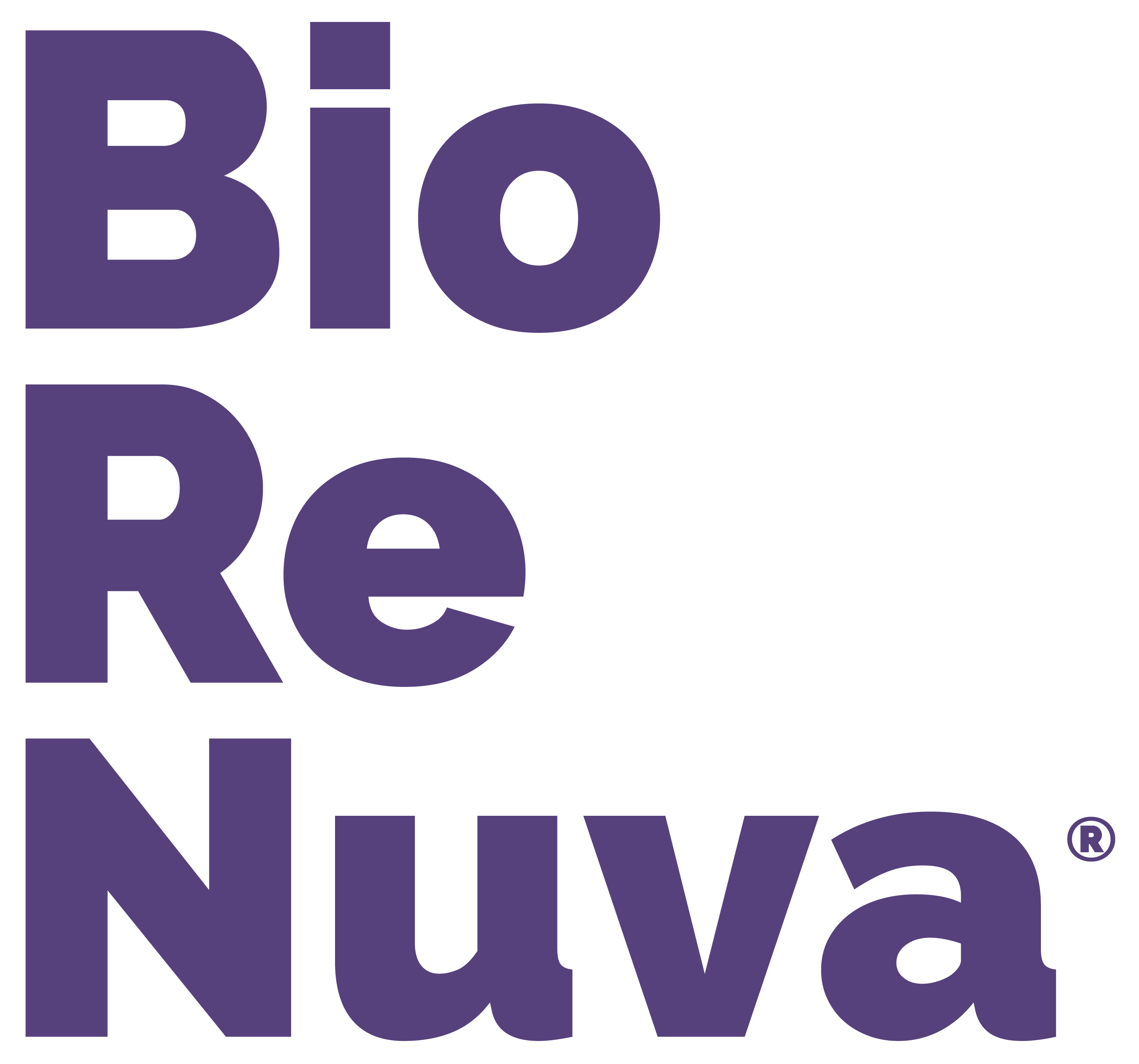 BioReNuva LLC logo