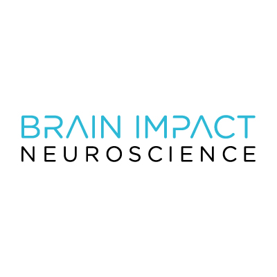 Brain Impact Neuroscience logo