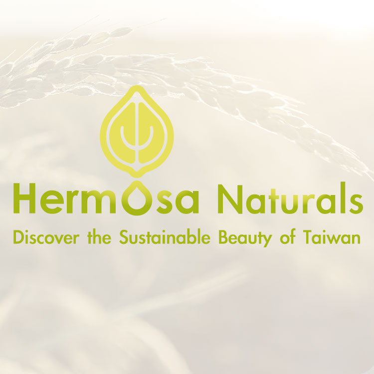 Hermosa Naturals Co., Ltd. logo