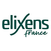 GROUPE ELIXENS logo