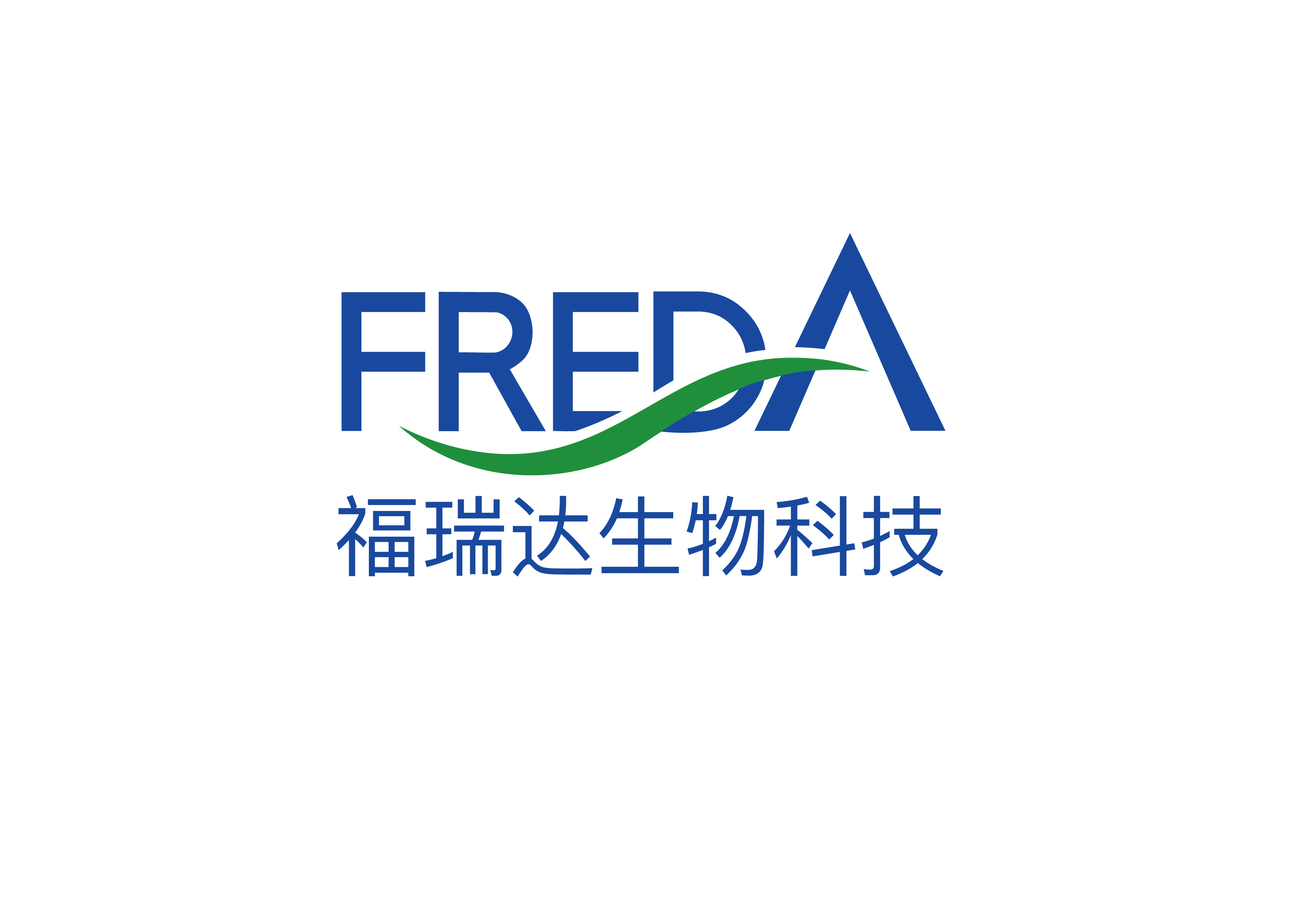 Shandong Freda Biotechnology Co.,Ltd logo