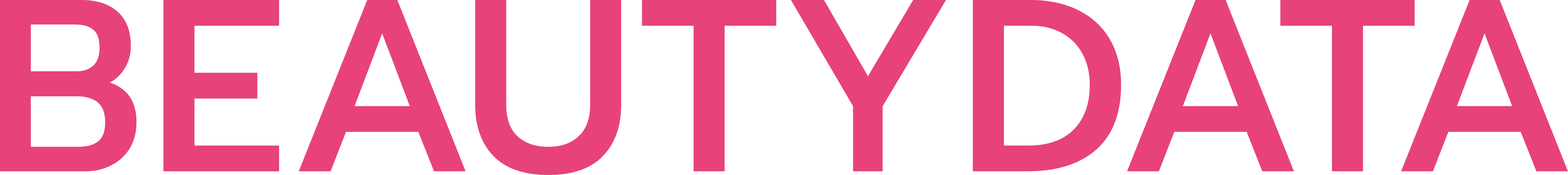 BEAUTYDATA TECHNOLOGY CO., LIMITED logo