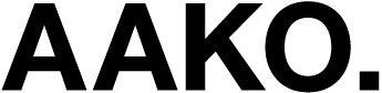 AAKO logo
