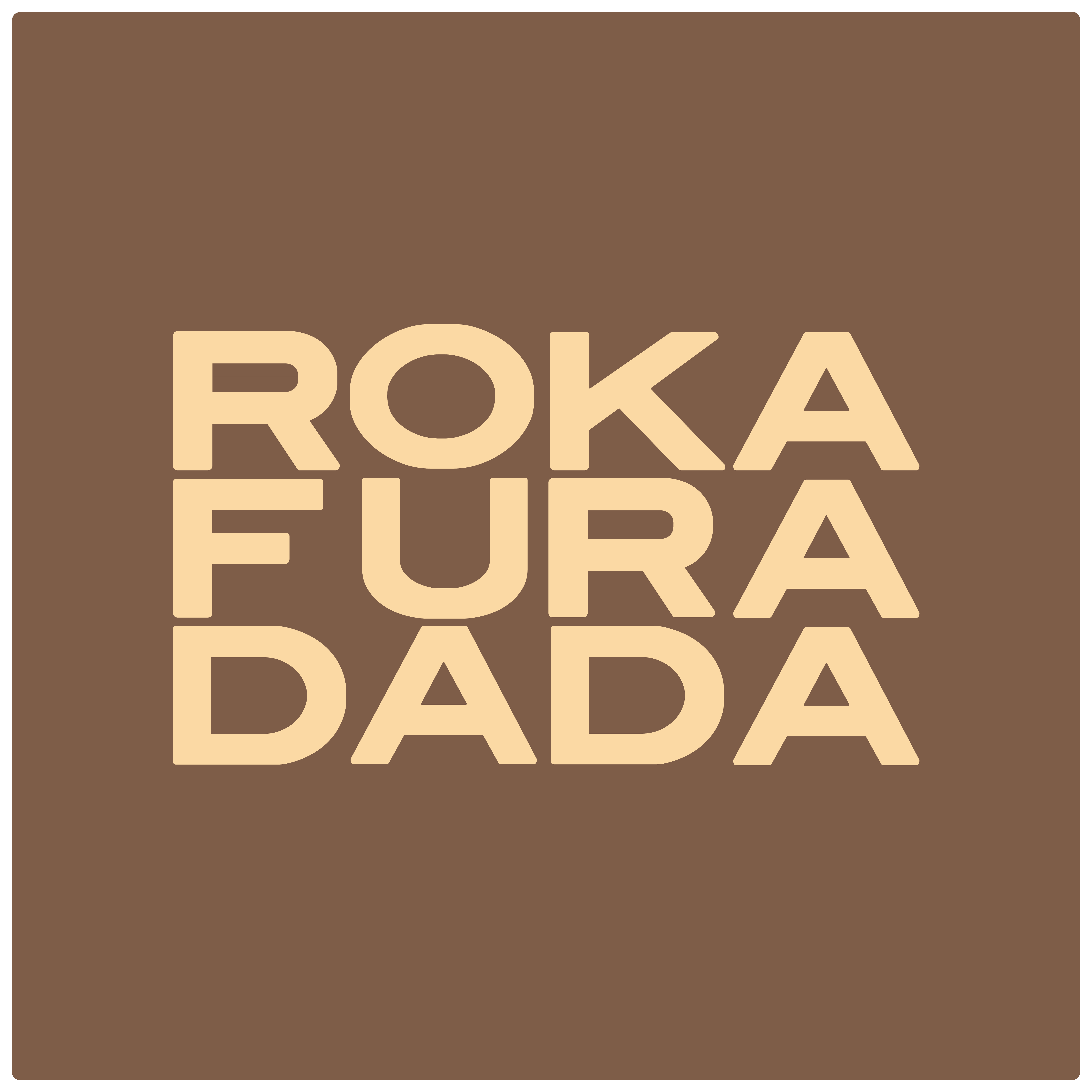 Roka Furadada S.L. logo