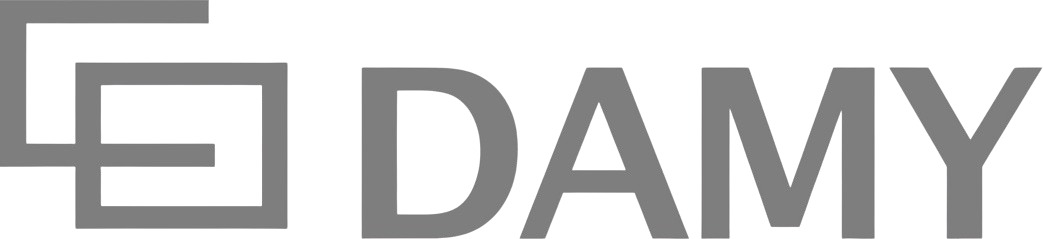 Damy Chemical Co., Ltd. logo