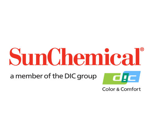 Sun Chemical Korea logo