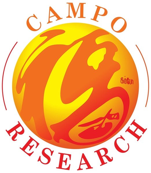 Campo Research Pte. Ltd. logo