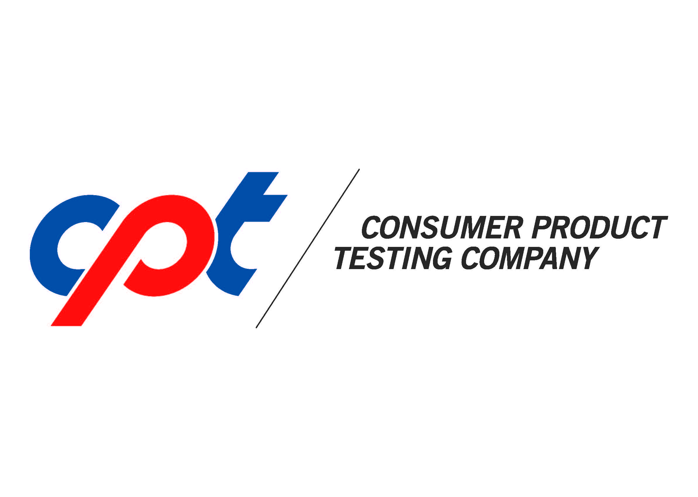 Consumer Product Testing logo