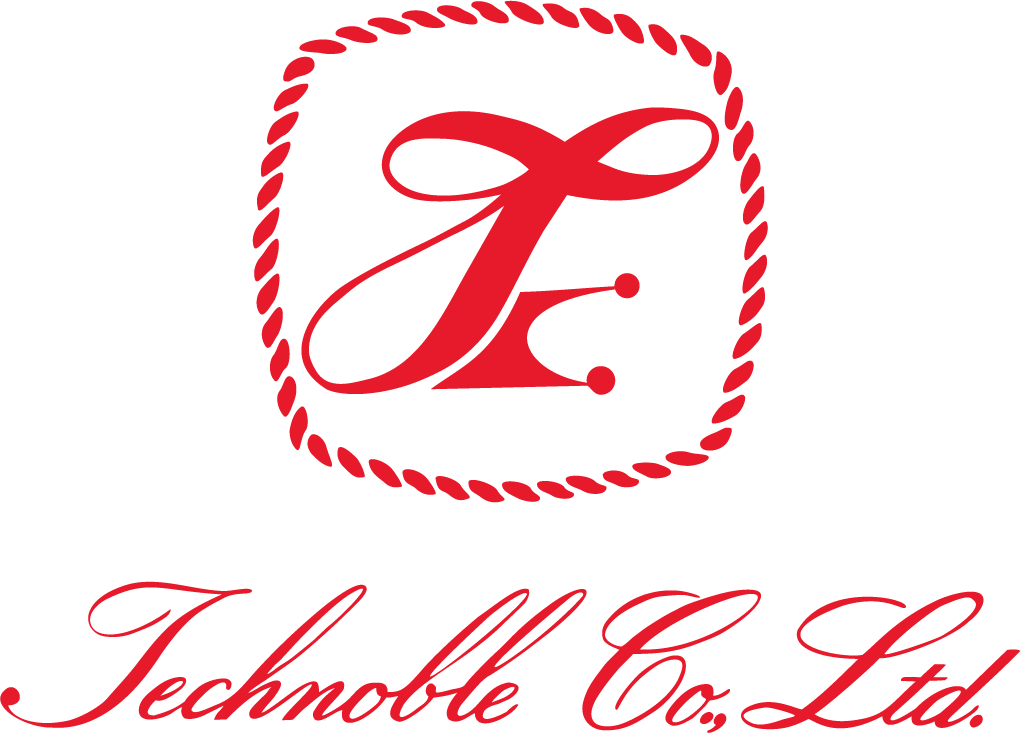 Technoble Co., Ltd. logo