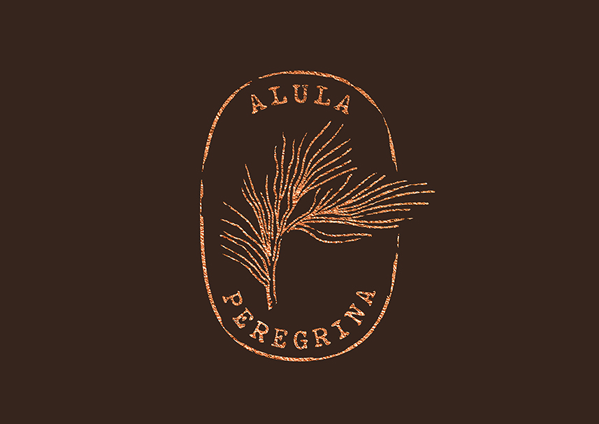 AlUla Peregrina Trading logo