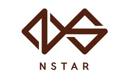 NSTAR logo