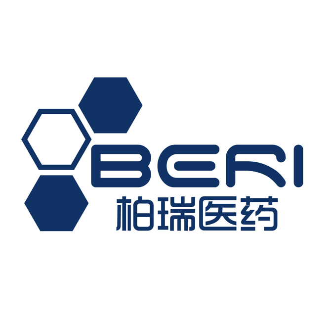 Beri Pharma Co., Ltd logo