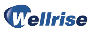 WELLRISE logo