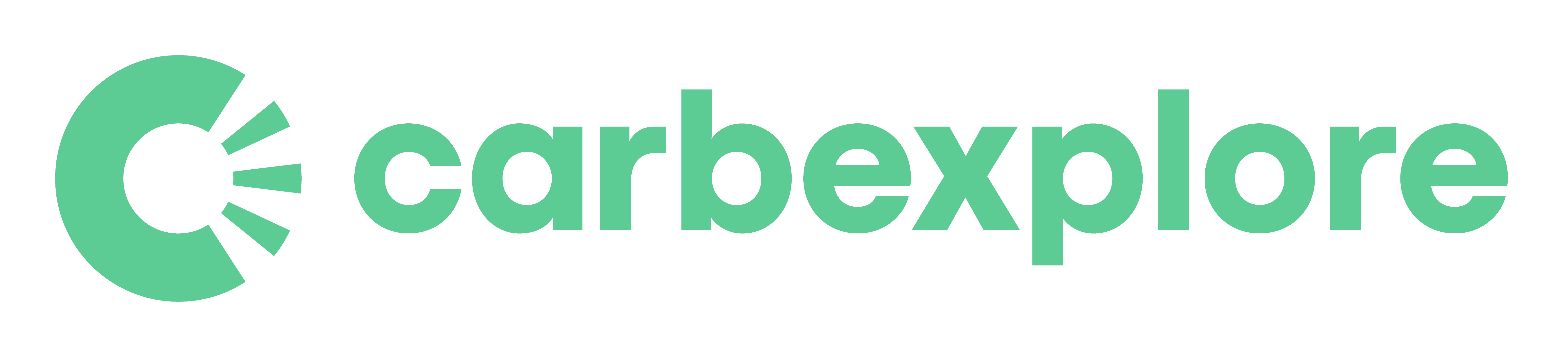 CarbExplore Research logo