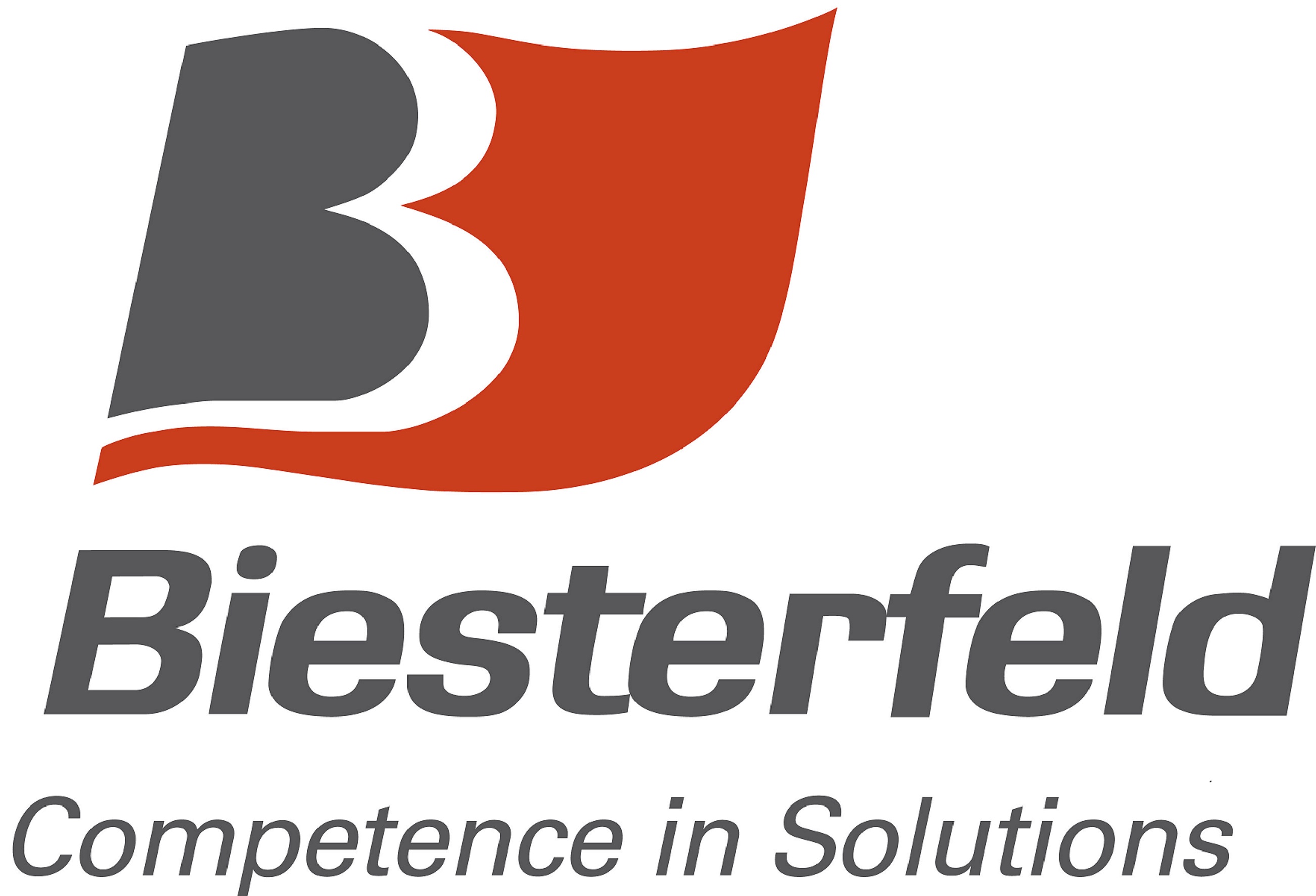 BIESTERFELD INTERNATIONAL (THAILAND ) LTD logo