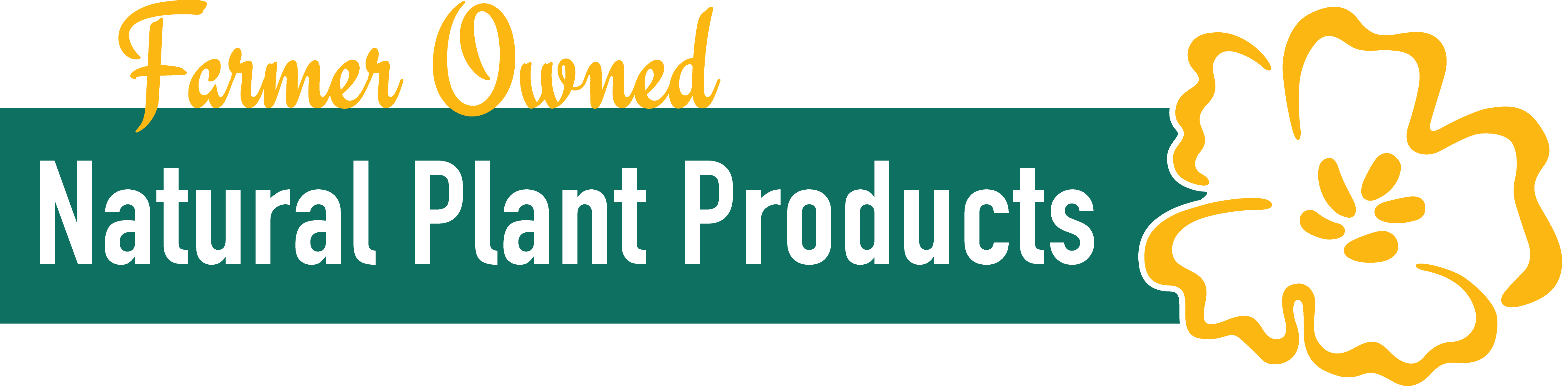 Natural Plant Products logo