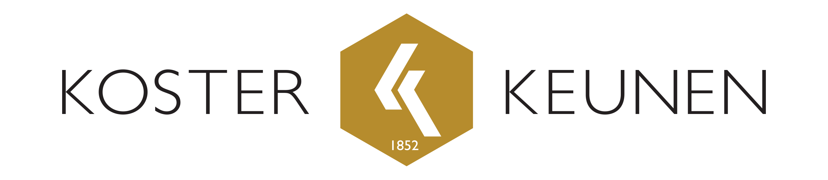Koster Keunen Incorporated logo