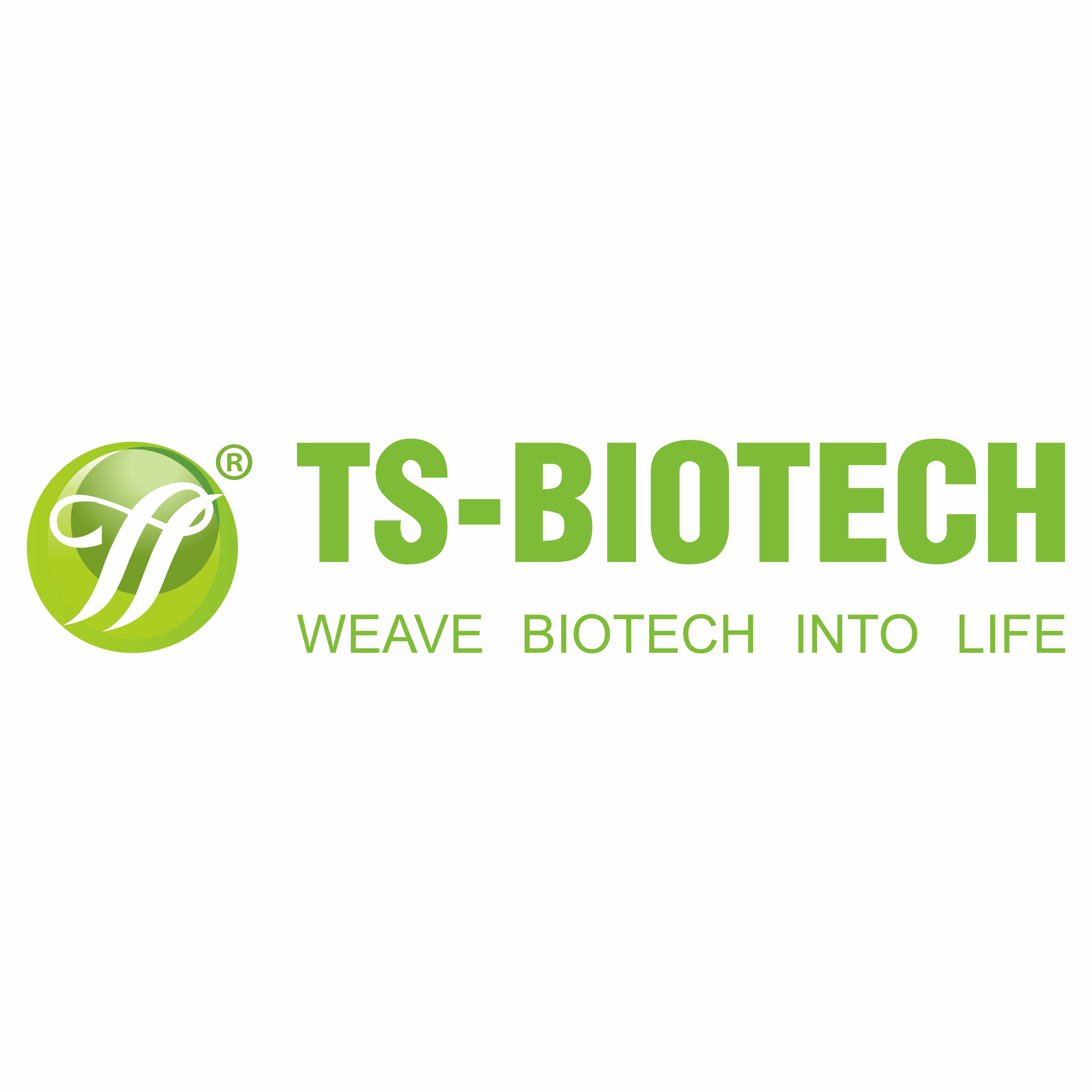 TS-Biotech Co.,Ltd. logo